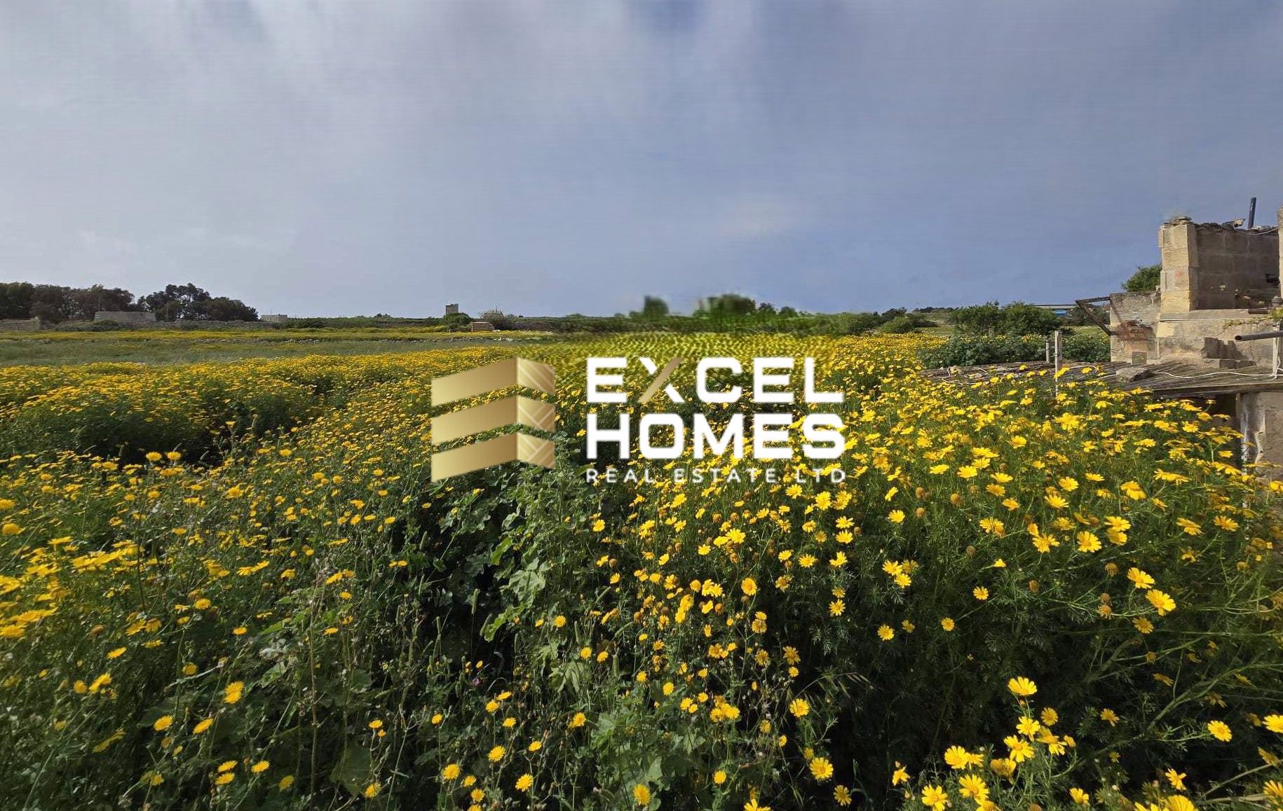 1 bedroom Farmhouse in Qrendi, Malta – 63458