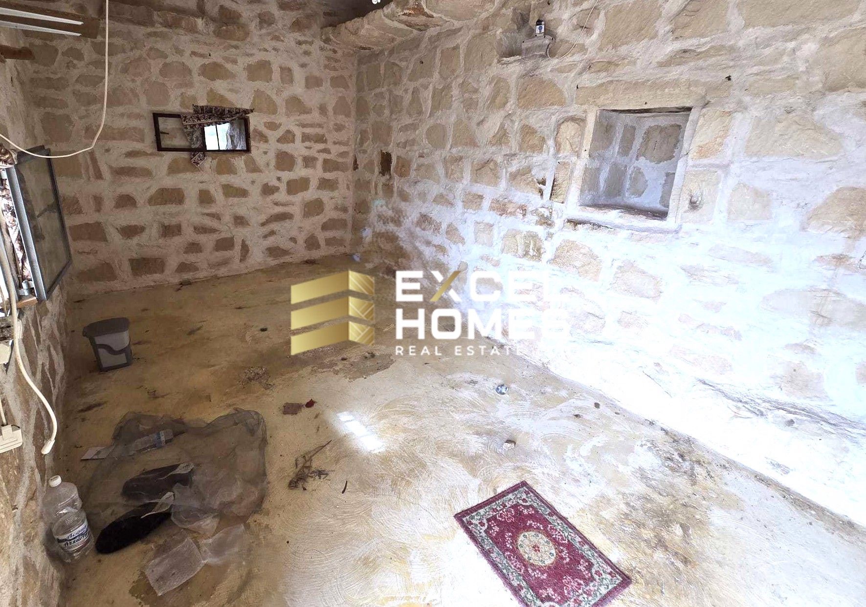 1 bedroom Farmhouse in Qrendi, Malta – 63458