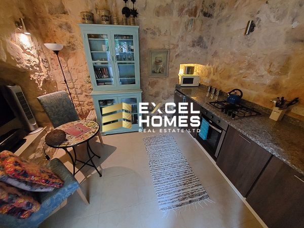 1 bedroom Farmhouse in Sannat, Malta – 53731