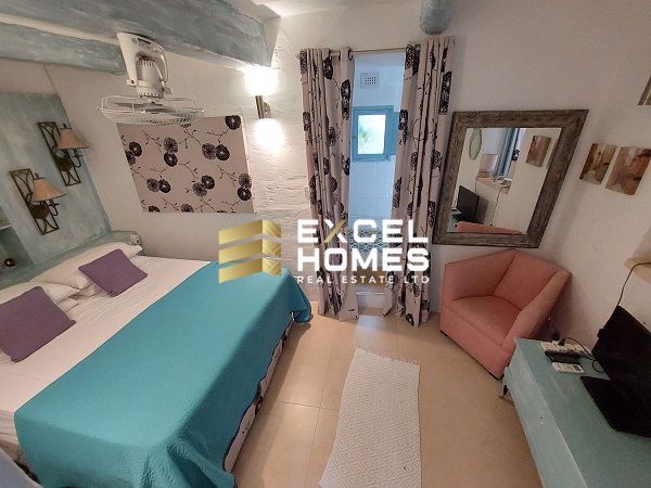 1 bedroom Farmhouse in Sannat, Malta – 53731