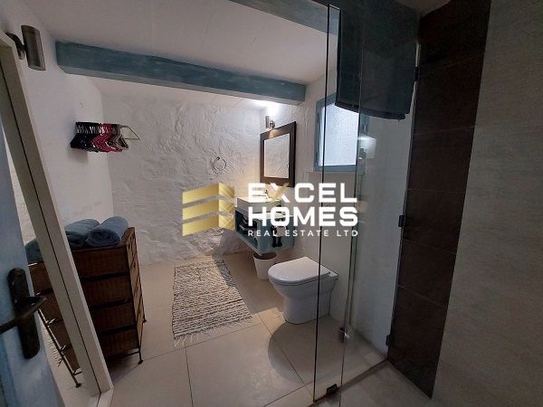 1 bedroom Farmhouse in Sannat, Malta – 53731