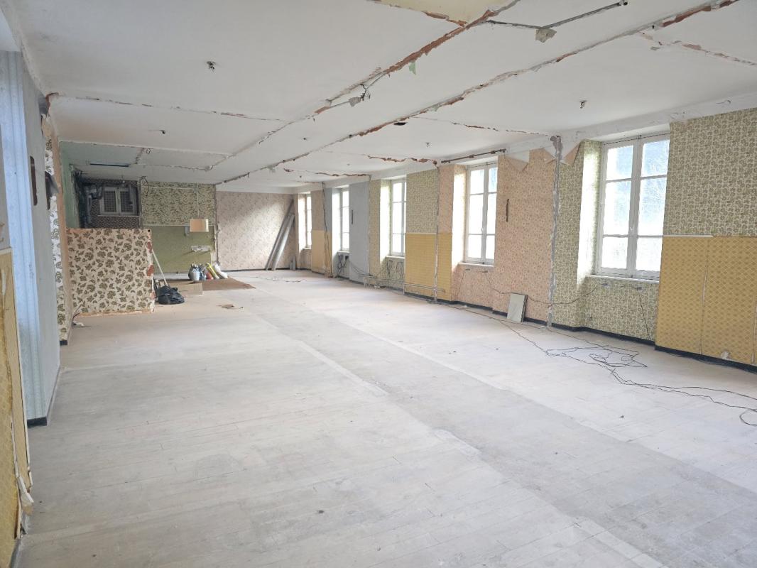 immeuble in Salmiech, Aveyron, France