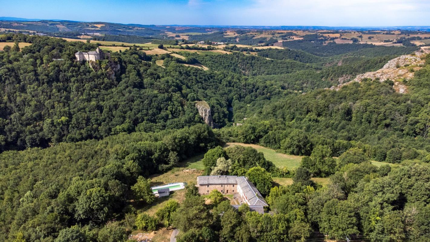 12 bedroom corps de ferme in Albi, Tarn, France