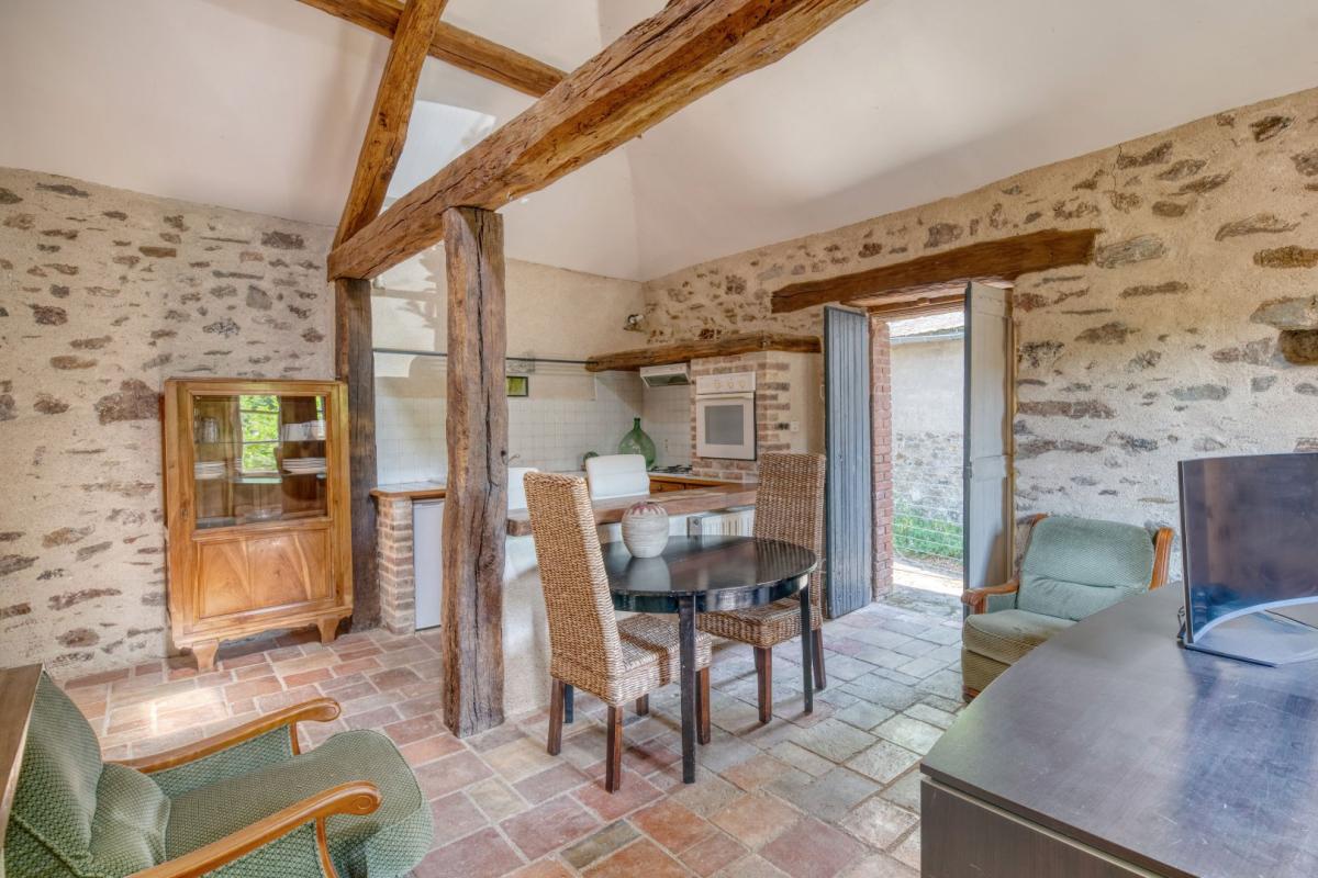 12 bedroom corps de ferme in Albi, Tarn, France