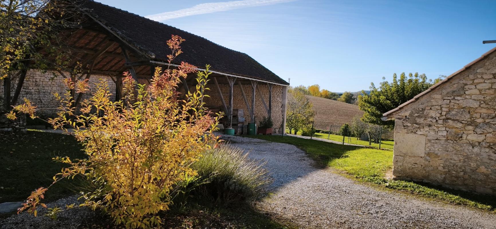 8 bedroom maison in Saint Laurent Lolmie, Lot, France