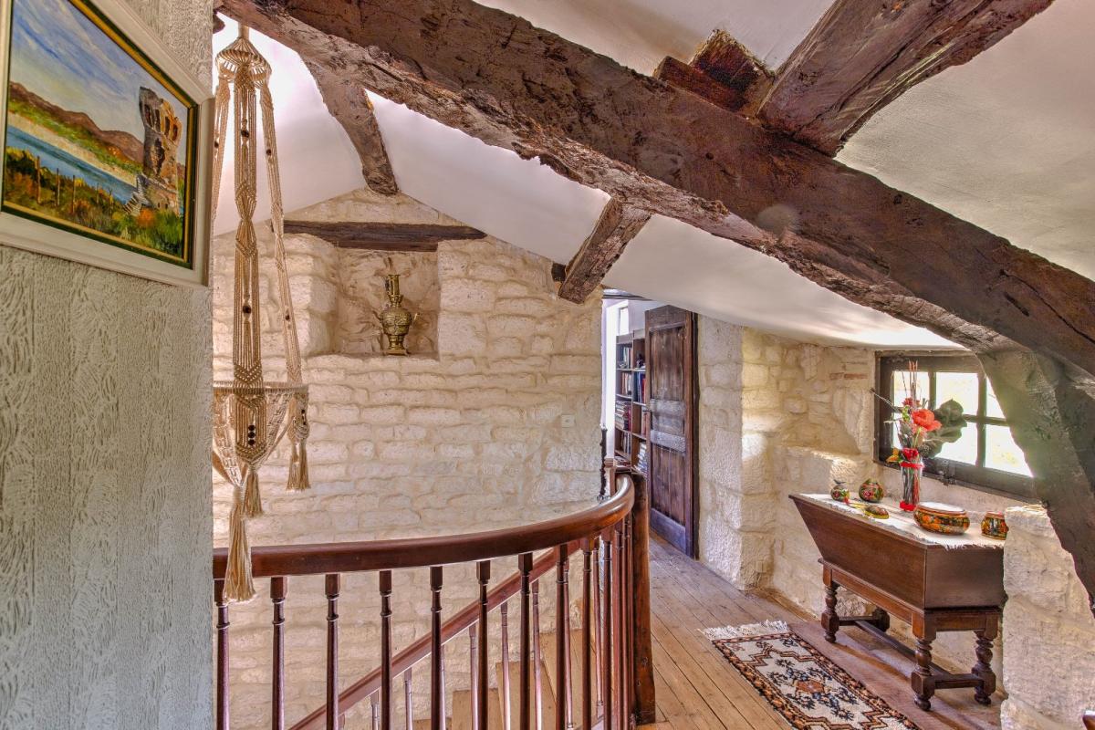 4 bedroom maison en pierres in Villeneuve Sur Vere, Tarn, France