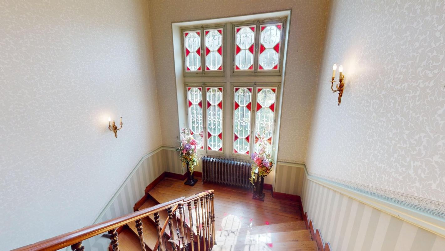 14 bedroom maison de maitre in Albi, Tarn, France