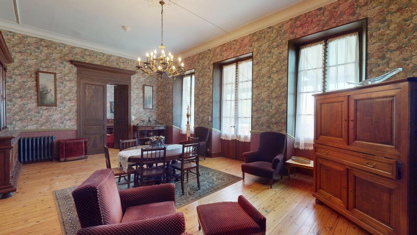 14 bedroom maison de maitre in Albi, Tarn, France