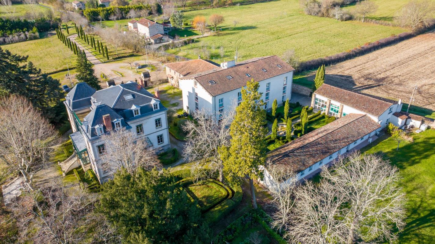 36 bedroom maison in Albi, Tarn, France