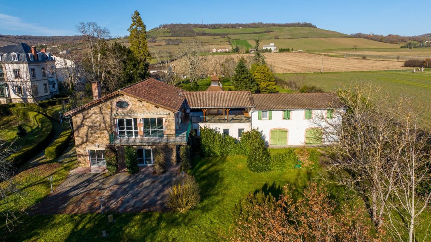 36 bedroom maison in Albi, Tarn, France