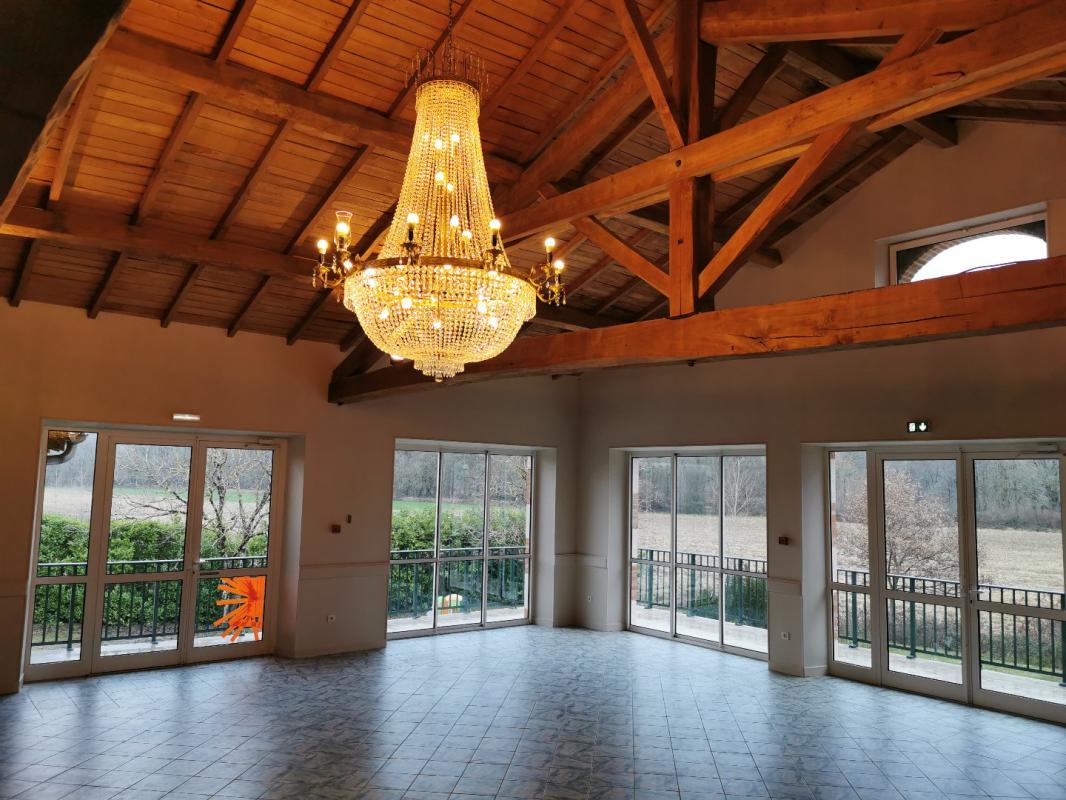 36 bedroom maison in Albi, Tarn, France