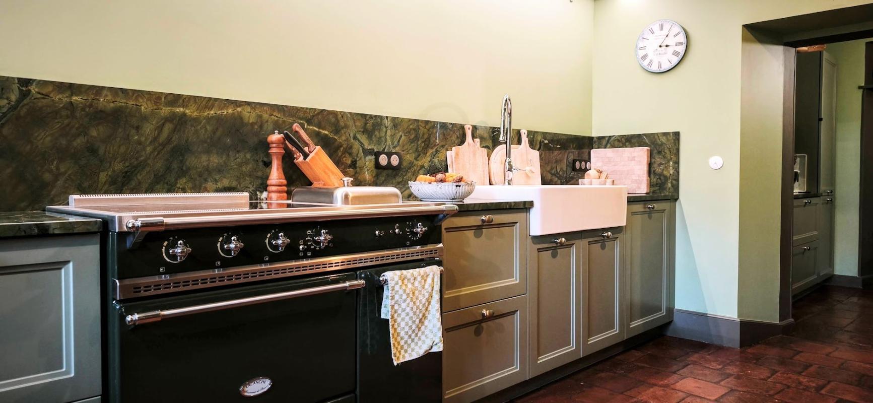 7 bedroom demeure in Caussade, Tarn-et-Garonne, France