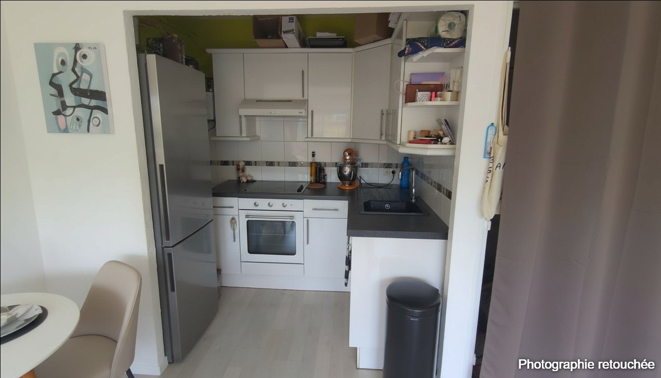 1 bedroom t2 in Nancy, Meurthe-et-Moselle, France