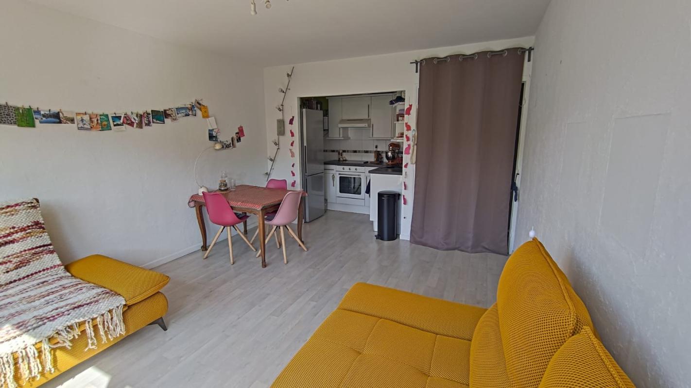 1 bedroom t2 in Nancy, Meurthe-et-Moselle, France