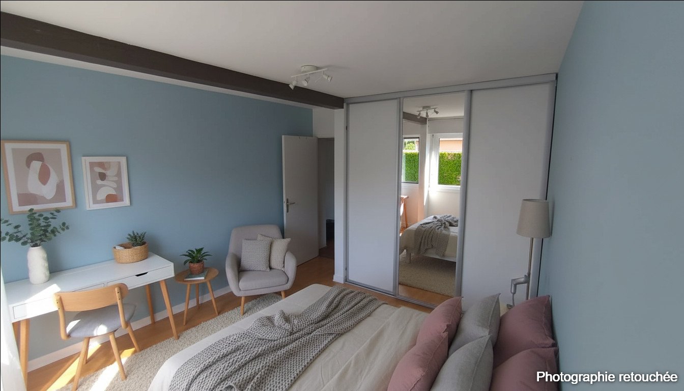 1 bedroom t2 in Nancy, Meurthe-et-Moselle, France
