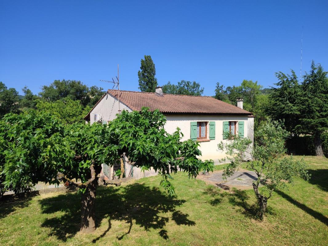 3 bedroom propriete in Les Mages, Gard, France