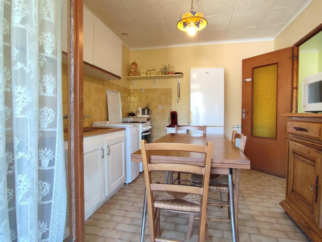 3 bedroom propriete in Les Mages, Gard, France