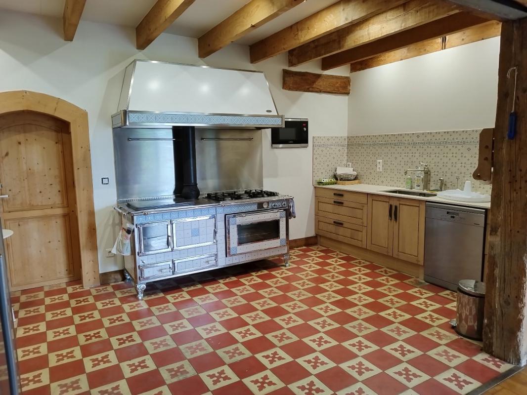 6 bedroom propriete in Albefeuille Lagarde, Tarn-et-Garonne, France