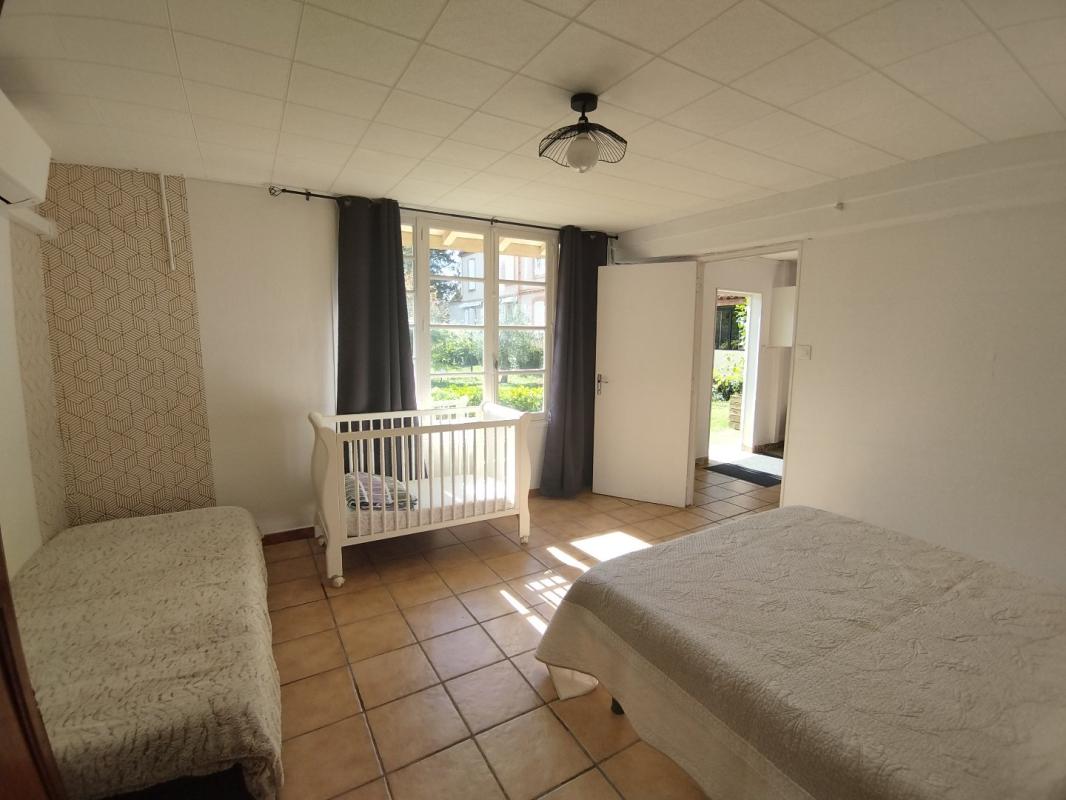 3 bedroom maison de ville in Castelsarrasin, Tarn-et-Garonne, France