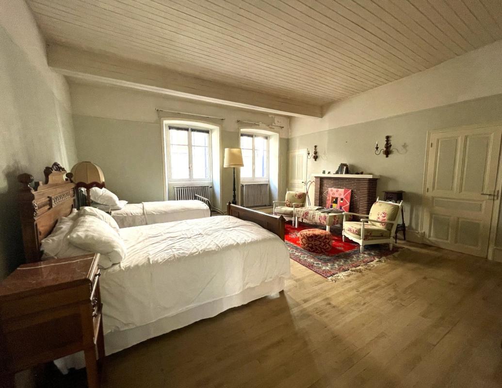 3 bedroom maison in Mur De Barrez, Aveyron, France