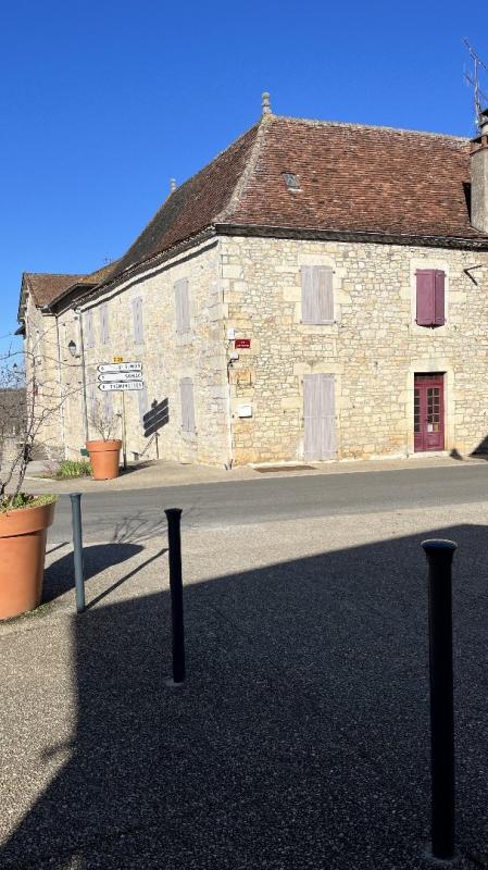 3 bedroom maison in Livernon, Lot, France