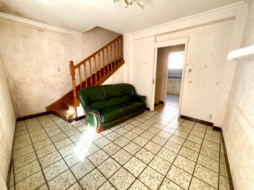 2 bedroom maison in Entraygues Sur Truyere, Aveyron, France