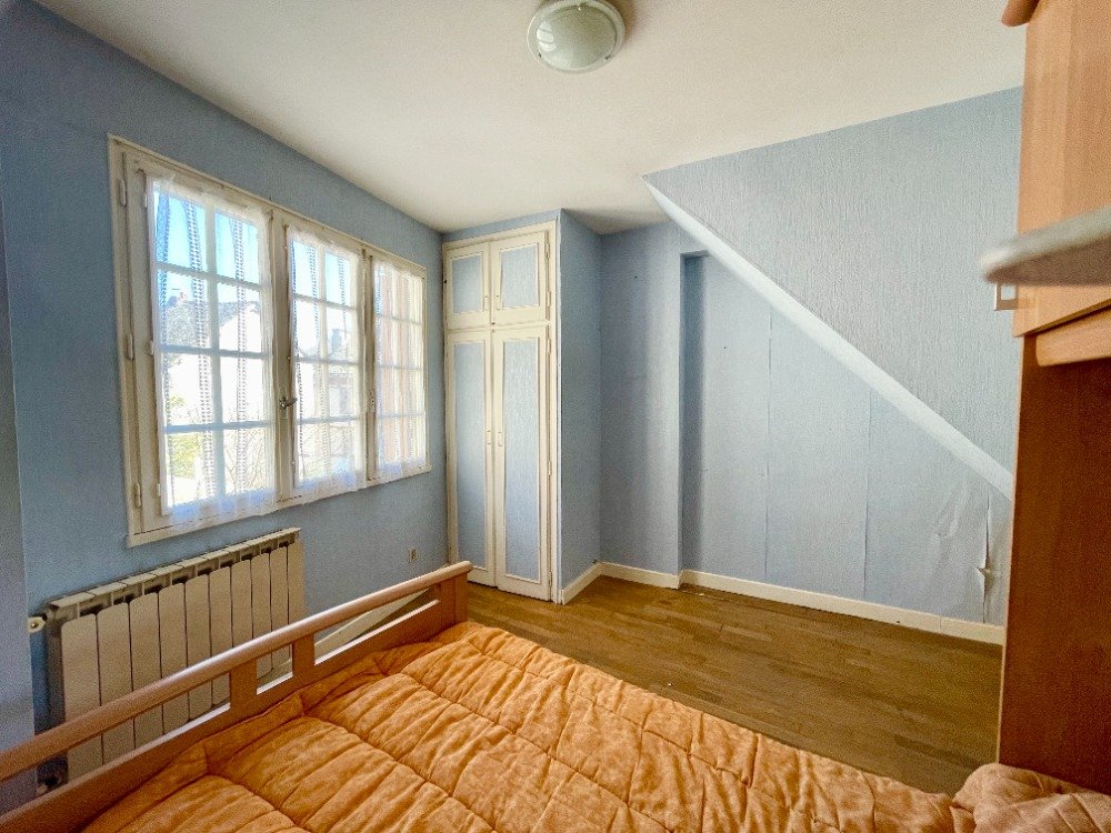 2 bedroom maison in Entraygues Sur Truyere, Aveyron, France