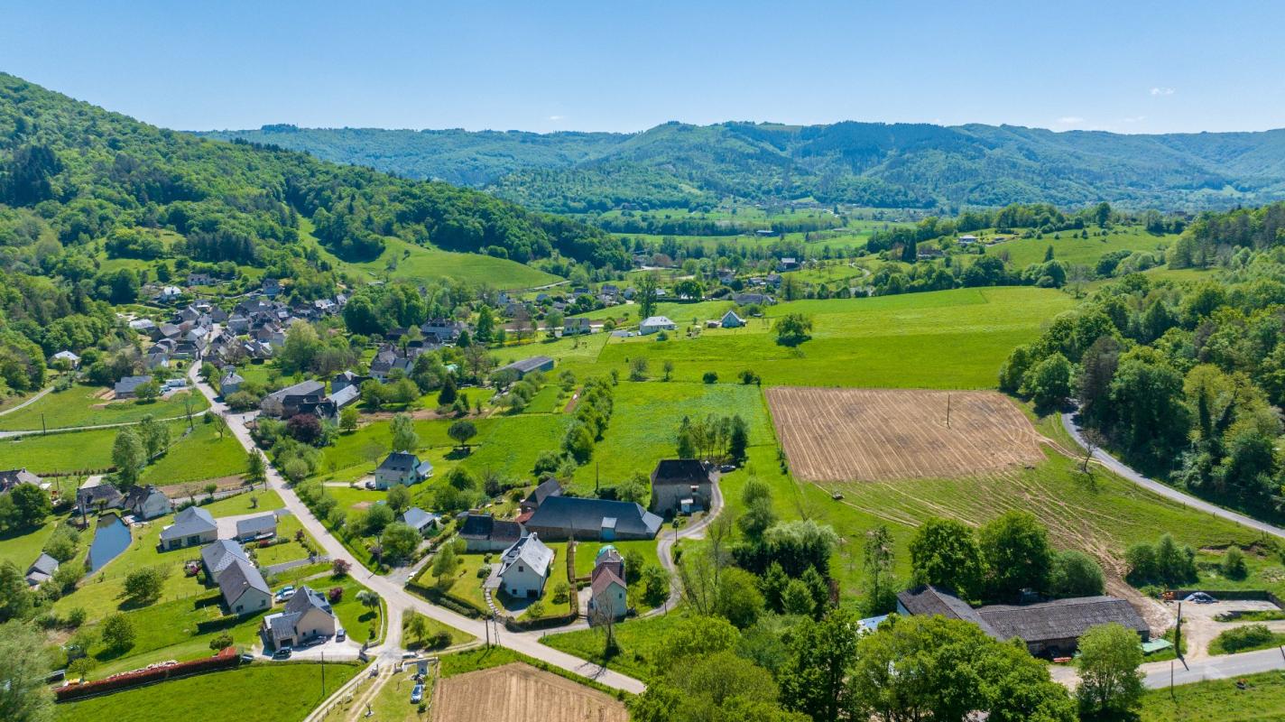 8 bedroom maison in Argentat, Corrèze, France