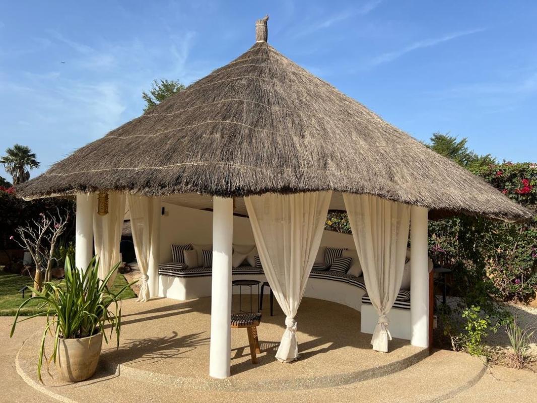 3 bedroom villa in Saly, Sénégal