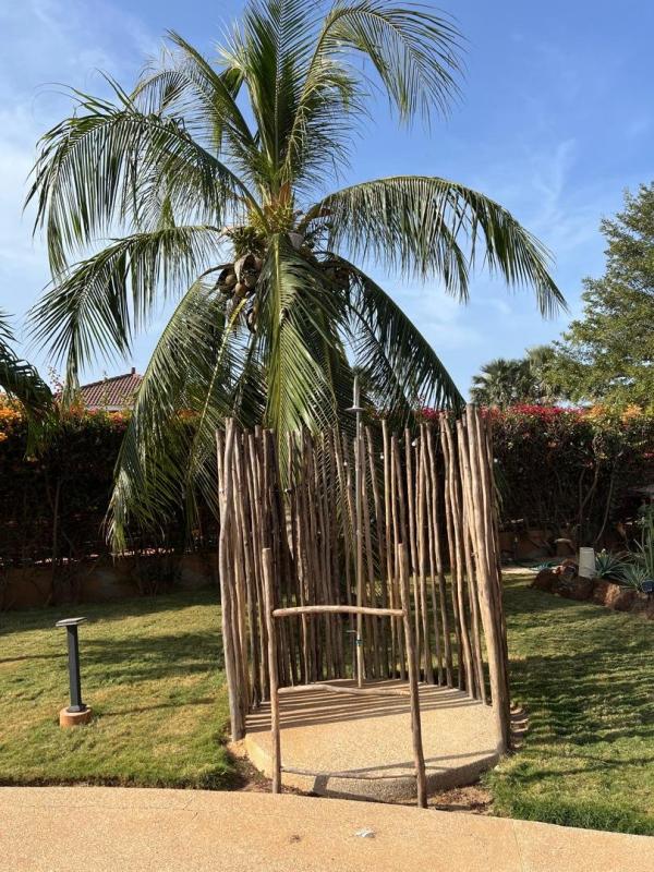 3 bedroom villa in Saly, Sénégal