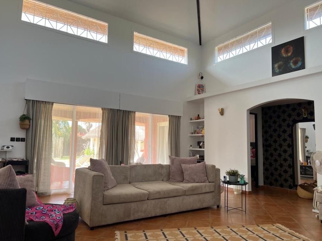 3 bedroom villa in Saly, Sénégal