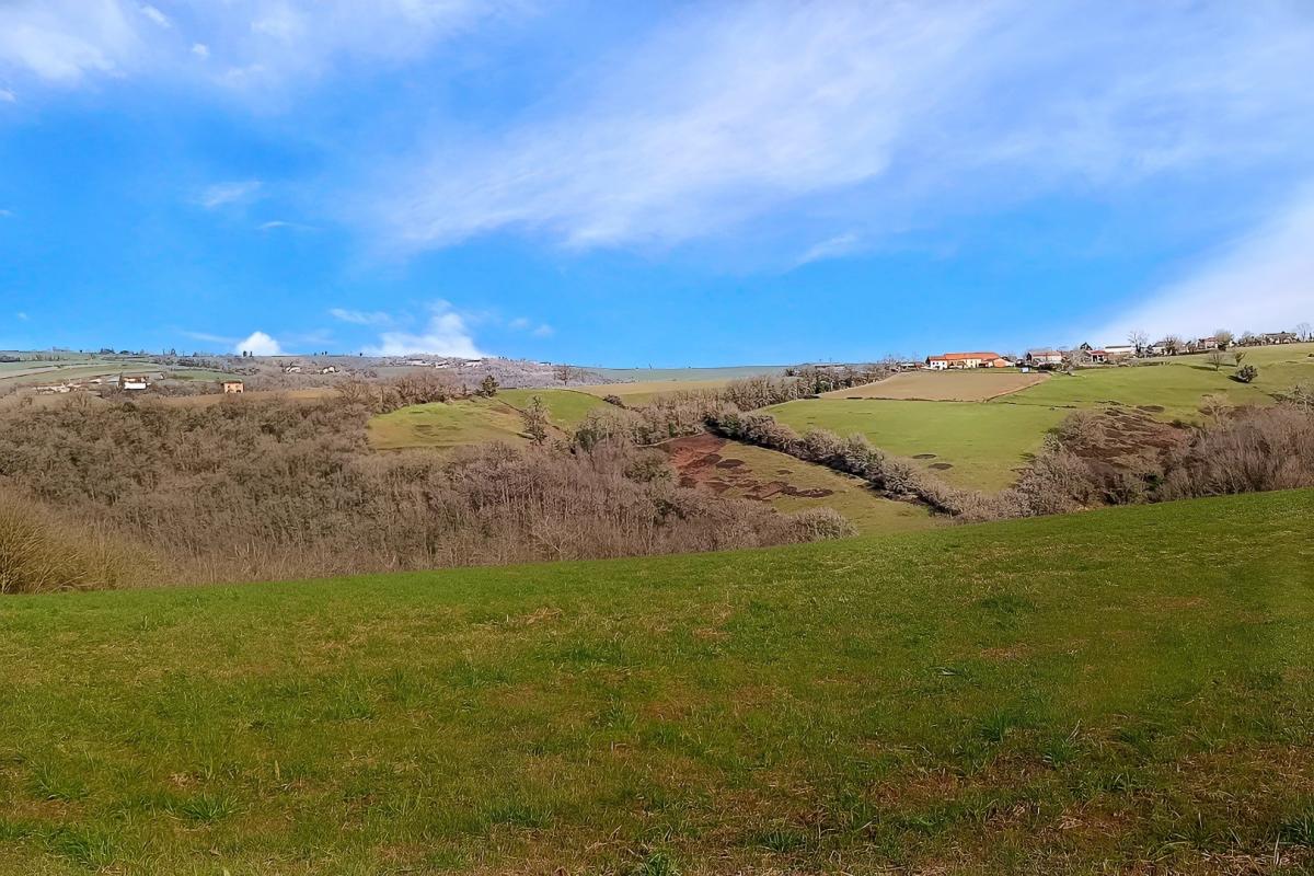 4 bedroom maison in Andouque, Tarn, France