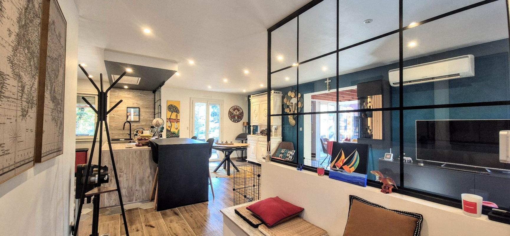 3 bedroom maison in Villemolaque, Pyrénées-Orientales, France