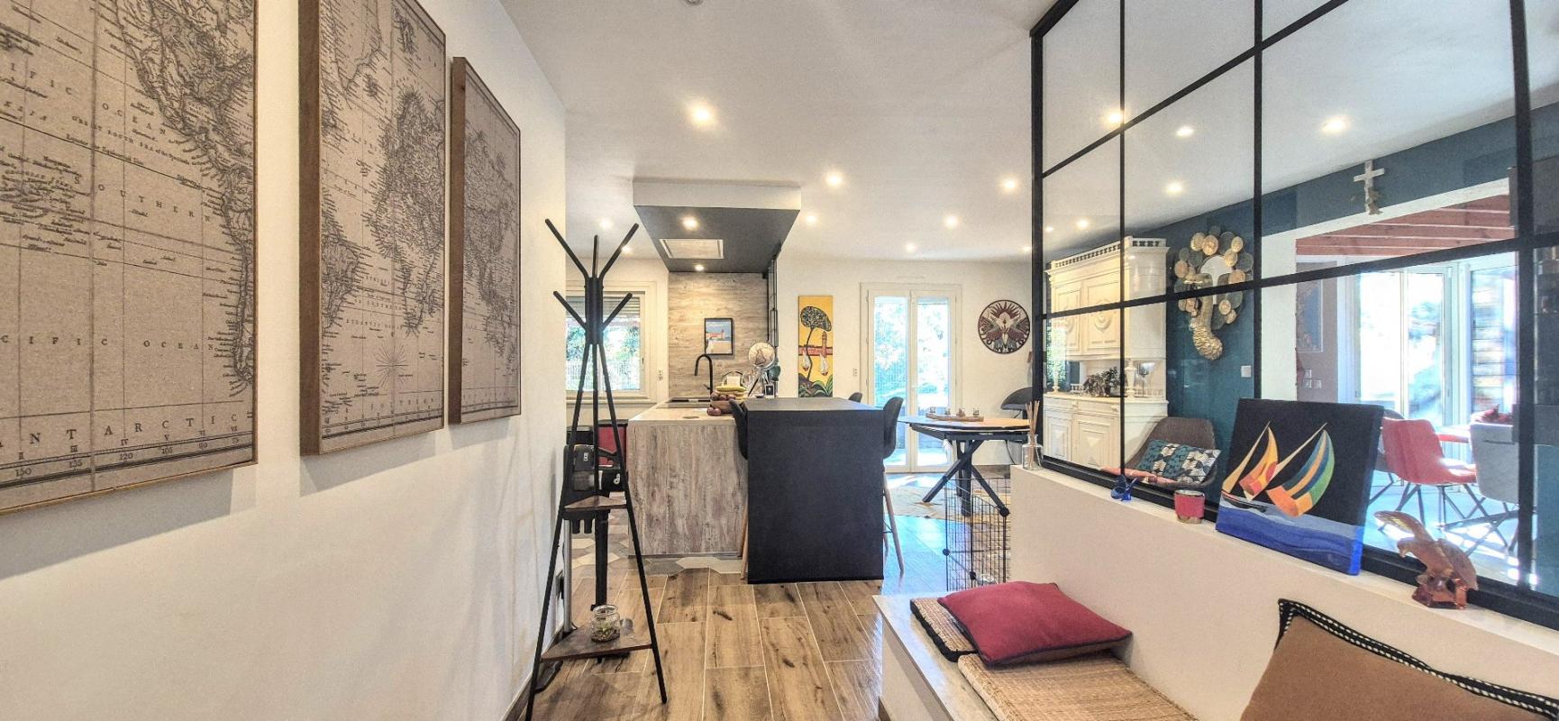 3 bedroom maison in Villemolaque, Pyrénées-Orientales, France