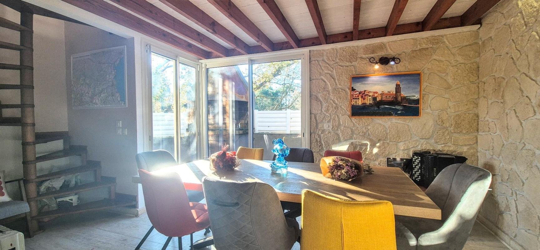 3 bedroom maison in Villemolaque, Pyrénées-Orientales, France