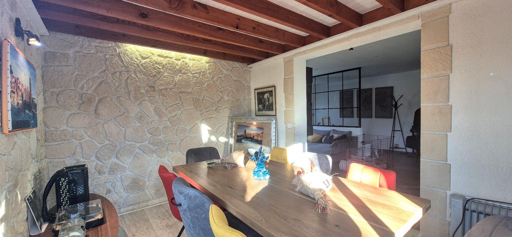 3 bedroom maison in Villemolaque, Pyrénées-Orientales, France