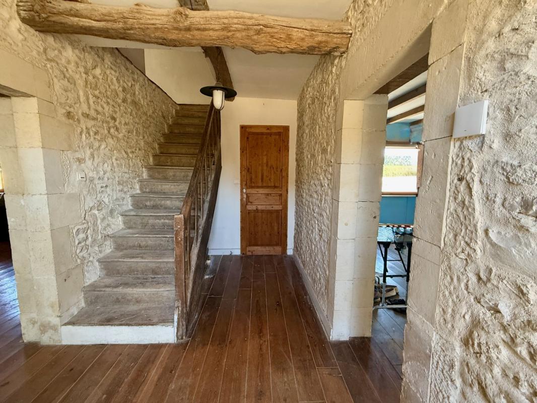 3 bedroom propriete in Chaunay, Vienne, France