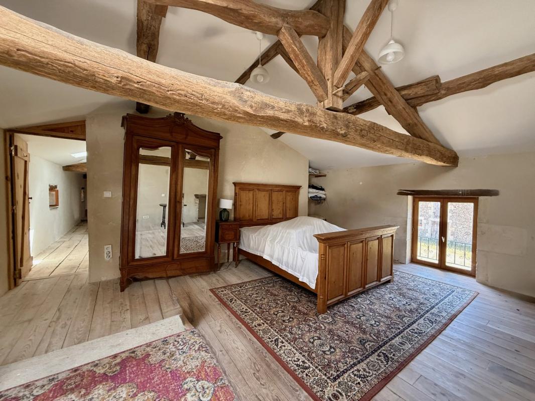 3 bedroom propriete in Chaunay, Vienne, France