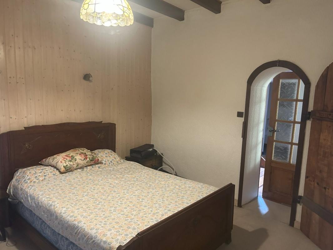 3 bedroom maison in Annepont, Charente-Maritime, France