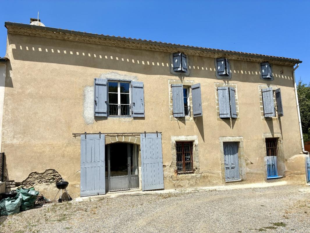 4 bedroom maison en pierres in Carcassonne, Aude, France