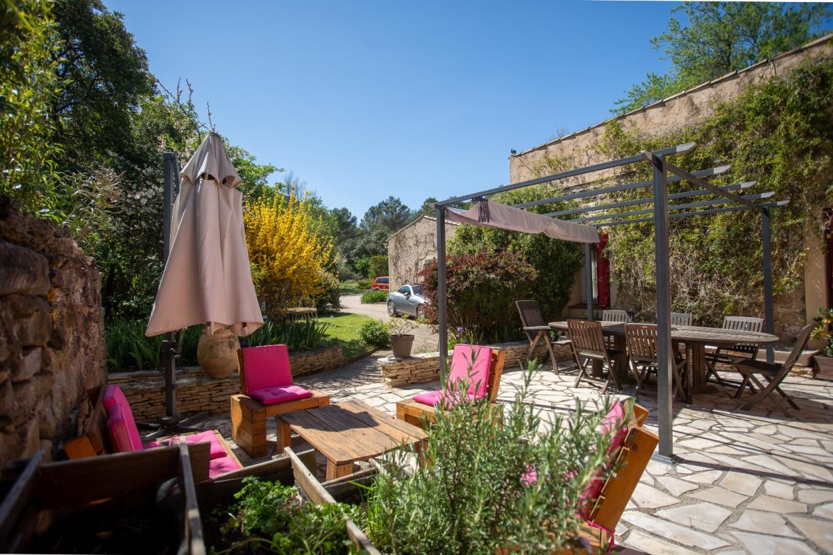 8 bedroom propriete in Capendu, Aude, France