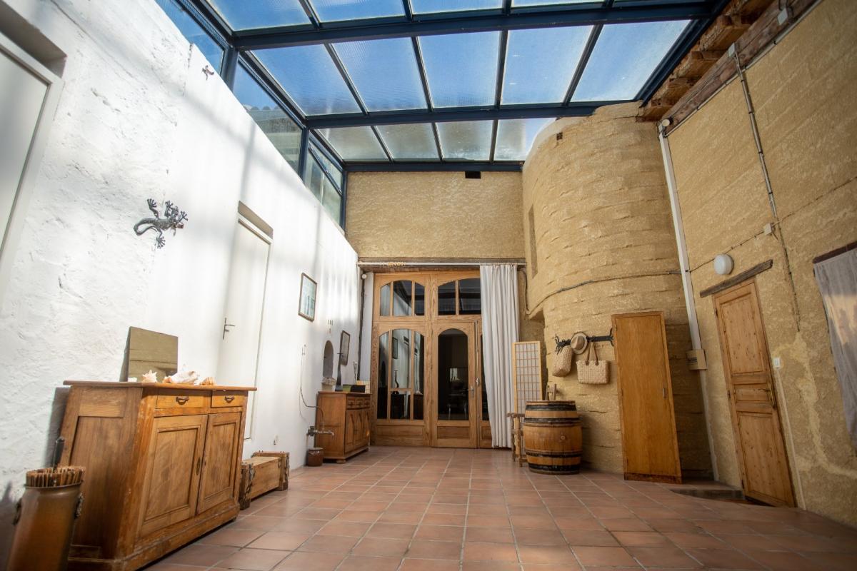 8 bedroom propriete in Capendu, Aude, France