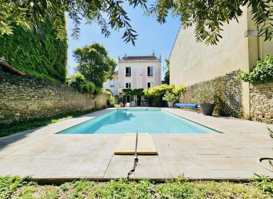 7 bedroom maison in Carcassonne, Aude, France