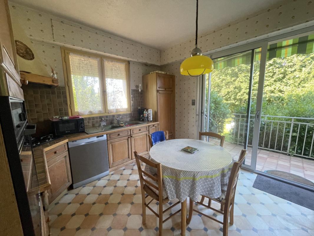 4 bedroom maison in Figeac, Lot, France