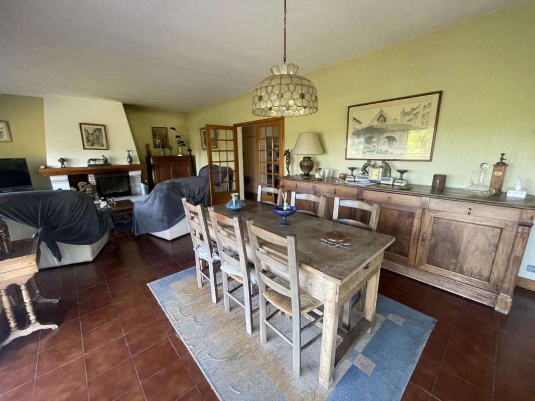 4 bedroom maison in Figeac, Lot, France