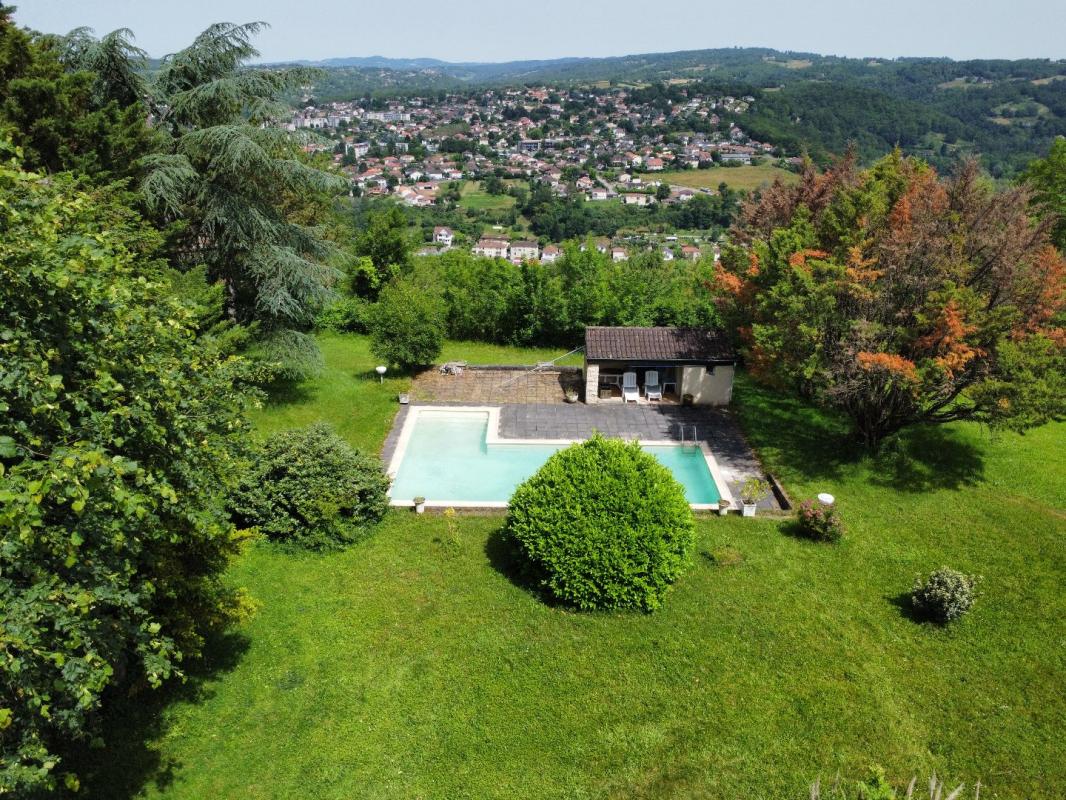 4 bedroom maison in Figeac, Lot, France