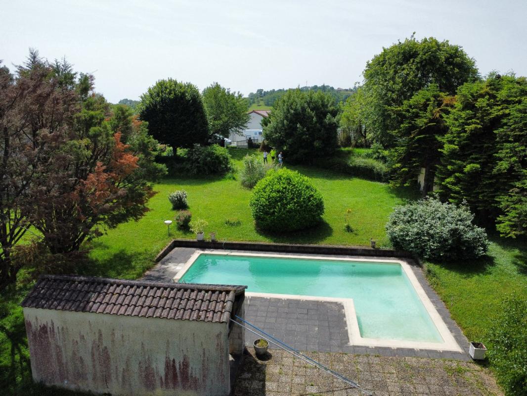 4 bedroom maison in Figeac, Lot, France