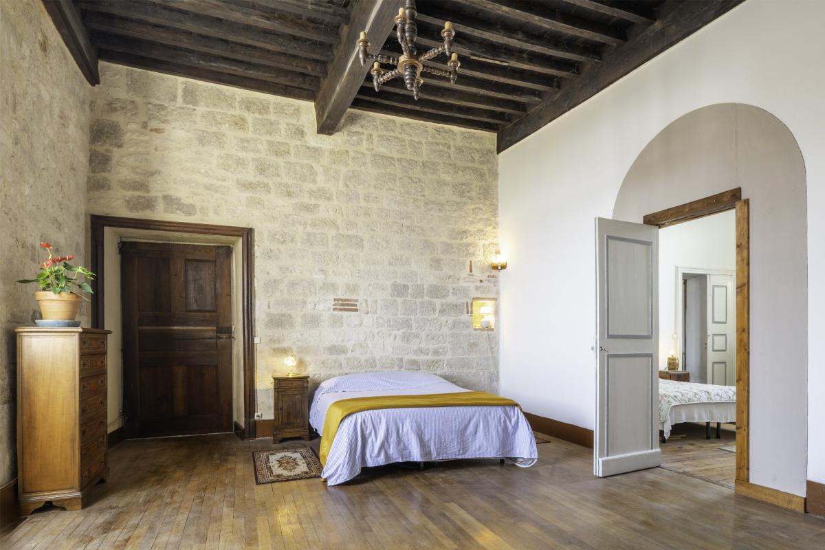 8 bedroom demeure in Castelnau Montratier, Lot, France