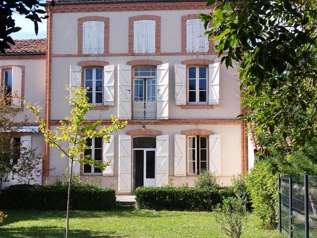 4 bedroom maison a renover in Castelsarrasin, Tarn-et-Garonne, France