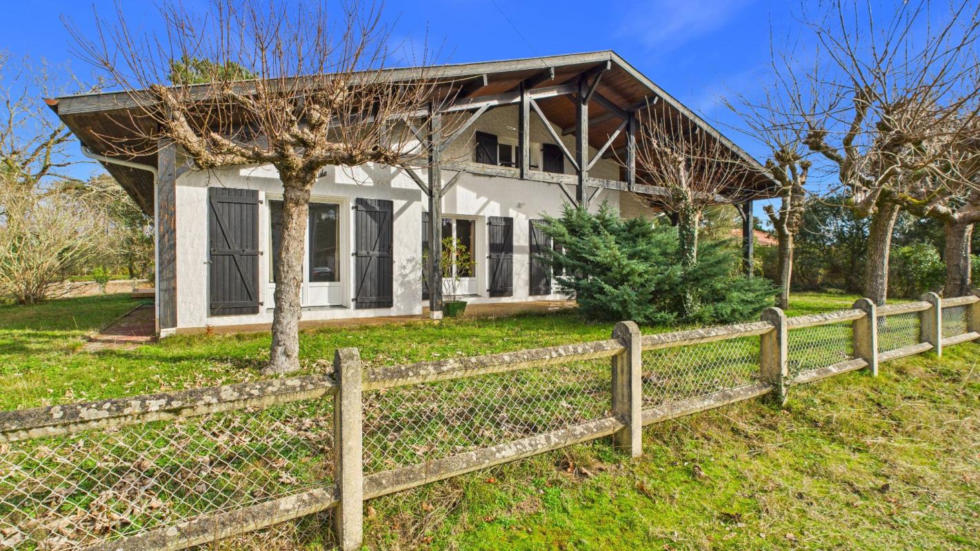 4 bedroom maison in Moliets Et Maa, Landes, France